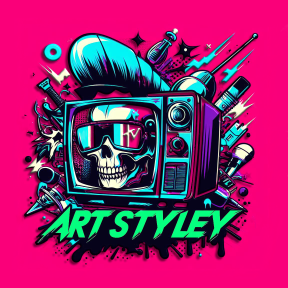 Artstyley Logo